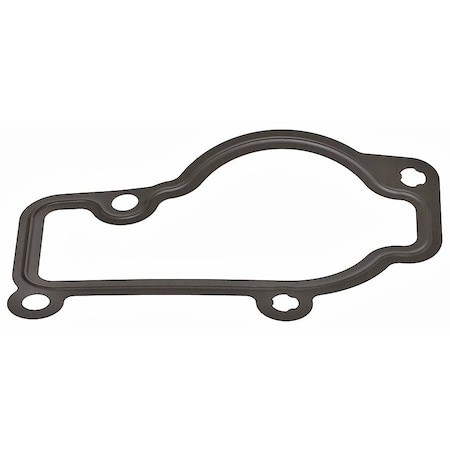 Elring Thermostat Housing Gasket Oem, 184.981 184.981